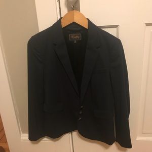 Madewell (vintage Buckley tailors) blazer